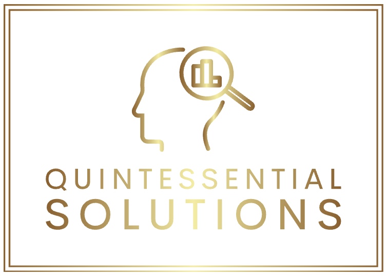 Quintessential Solutions